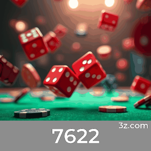 Tecnologia 3D e Jogos com Dealer Real no 7622
