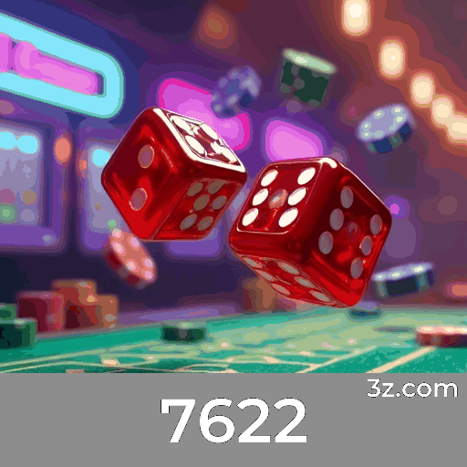 Tecnologia 3D e Jogos com Dealer Real no 7622